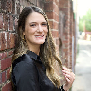 Meet your Posher, Joanne